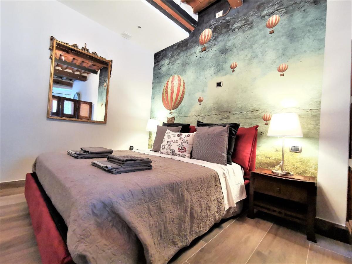 Le Mongolfiere Appartement