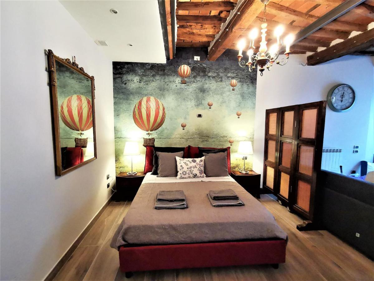 Le Mongolfiere Appartement Lucques