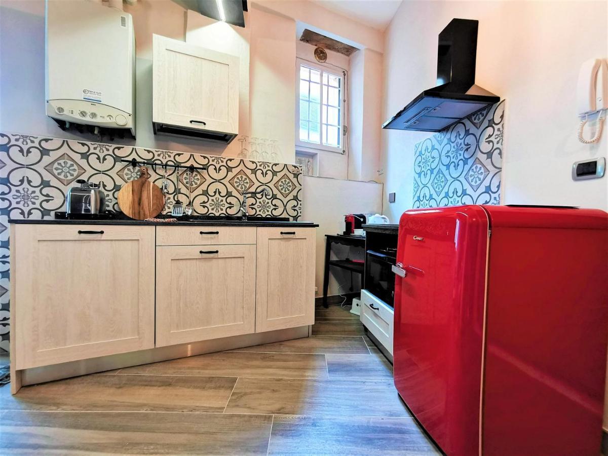 Le Mongolfiere Appartement *