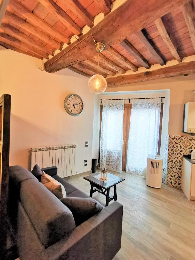 Appartement Le Mongolfiere Lucques