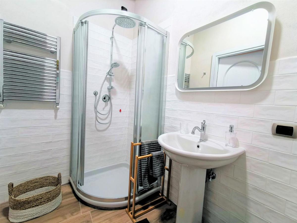 Le Mongolfiere Appartement Lucques