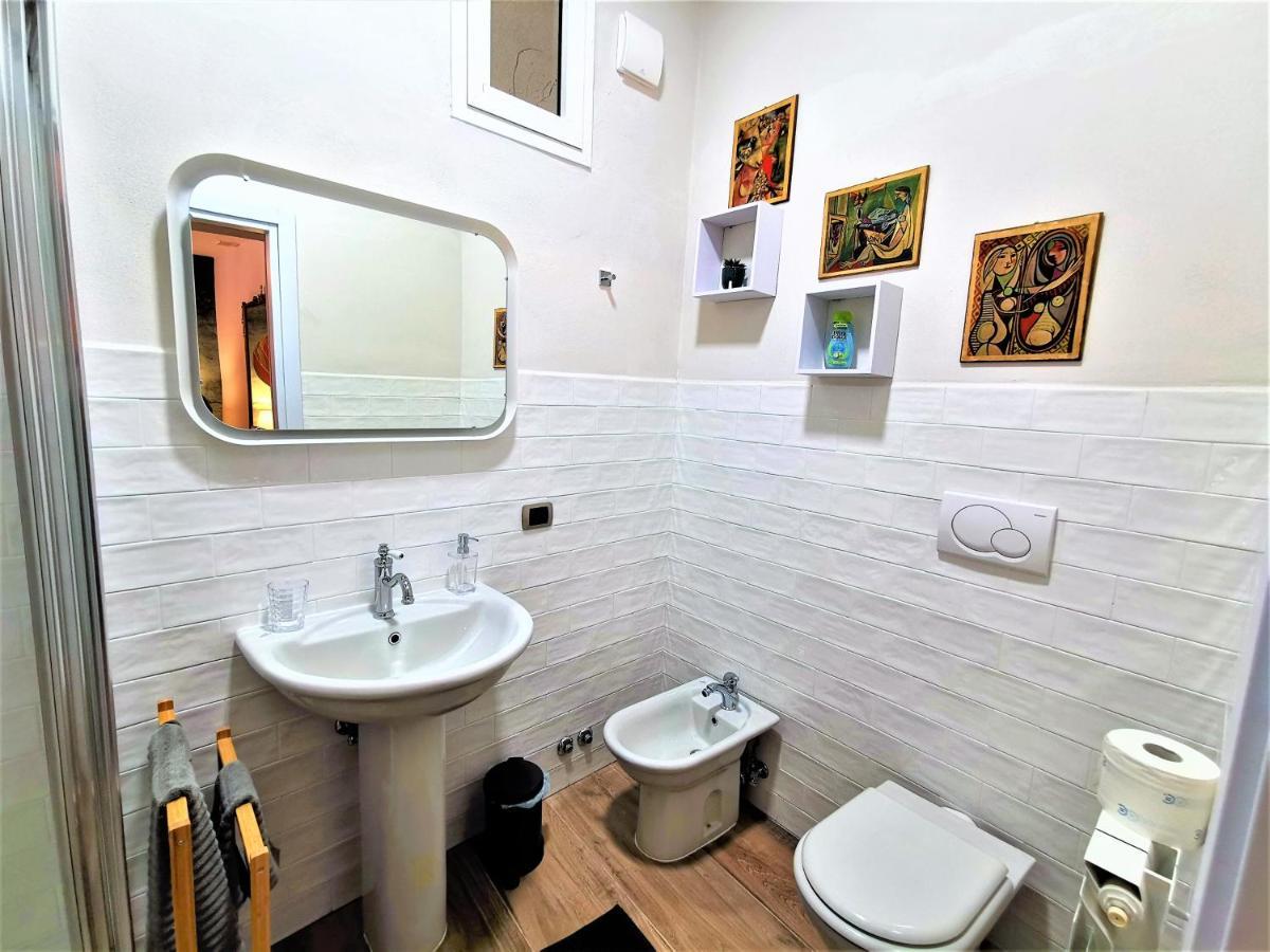 Appartement Le Mongolfiere *